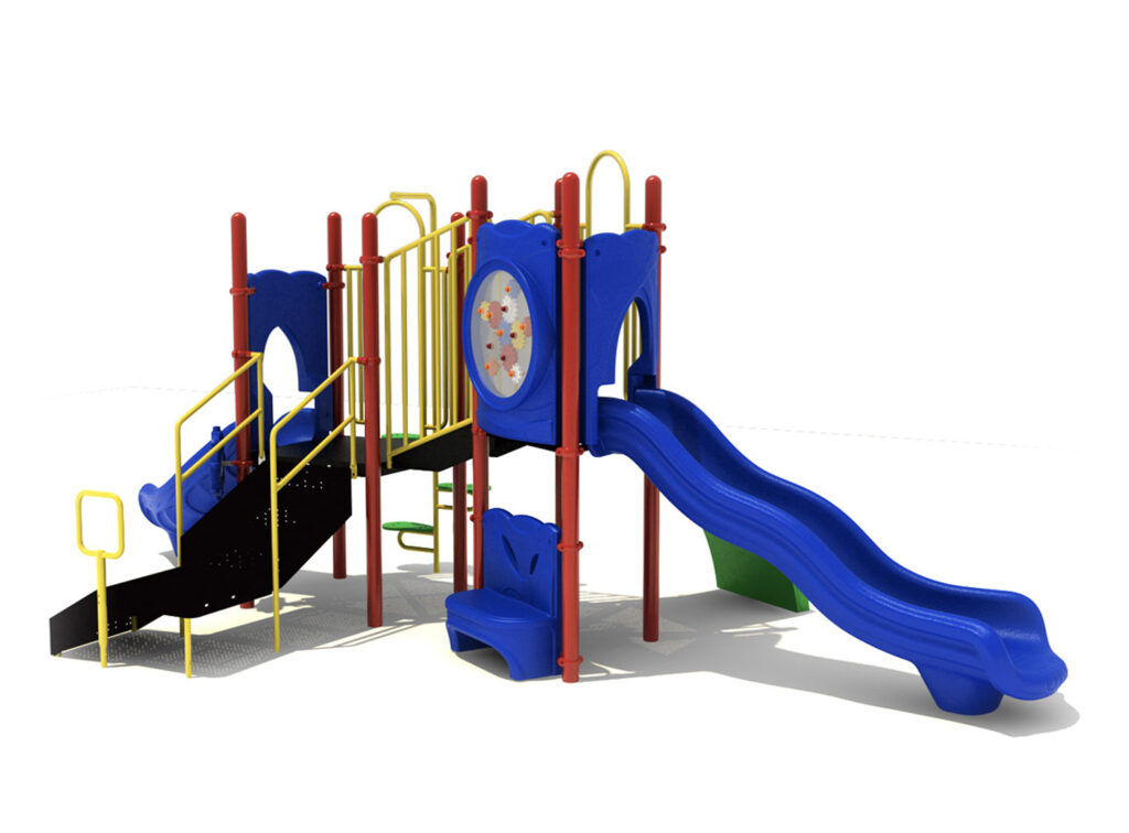 Playgrounds - Hercules Incorporated