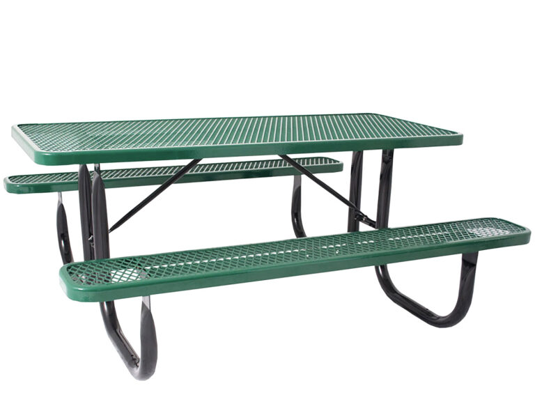 Set Tavolo Panca Picnic Modello Deck - Lazzari Srl - Foto 2