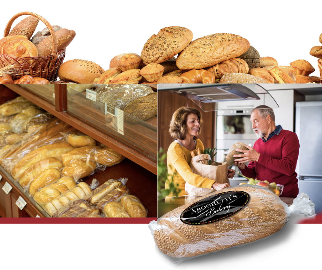 Plain Bakery Bags Hercules Incorporated